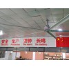 RDF 工厂车间常用的通风降温方法