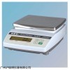 JJ6000A电子天平 大量程6000g电子秤