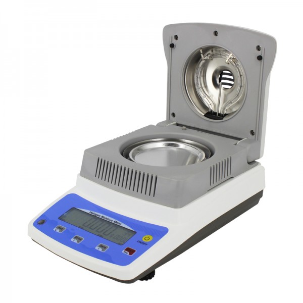 氢氧化钙水分仪