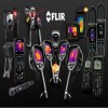 FLIR C2口袋式红外热像仪现货