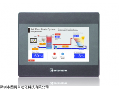 MT6051iP 威綸通MT(IP)系列4.3寸觸摸屏