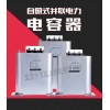 型号:HDL815-BSMJ0.4-30-3 并联电容器