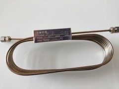 PQ MS-5 Å填充柱分析火驱产出气