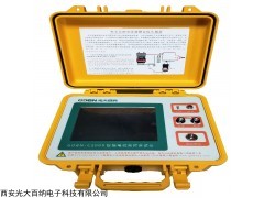 GDBN-C2000  九江电缆故障测试仪
