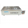 型号:DFJ18-HWSY-P6 智能电热恒温水浴锅