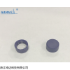 HM-0725 /9MM蓝色螺纹实心盖