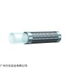 C-0041 進(jìn)口衛(wèi)生級硅膠管—不銹鋼編織硅膠包覆特氟龍管