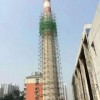 盐城烟囱修补加固施工
