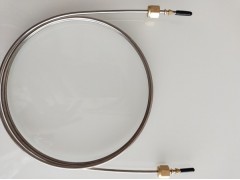 <span style="color:#FF0000">HH-Ethanol-3 高纯试剂无水乙醇测定专用填充柱</span>