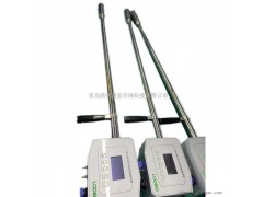 可双路采样LB-1090烟气汞多功能取样管