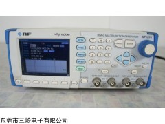 WF1974 NF WF1974信號(hào)發(fā)生器回收 維修
