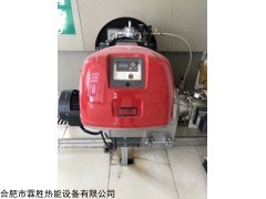 RS120E 合肥鍋爐低碳改造