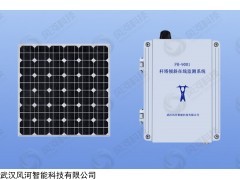 FH-9001 杆塔倾斜在线监测系统