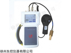 CZC5B 通風阻力檢測儀