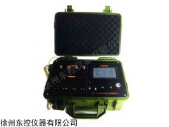 CBZ10 瓦斯抽放泵綜合參數檢測儀