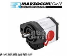 GHP-1AD-16-FG  意大利马祖奇MARZOCCHI 高压齿轮泵