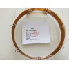 Carbwax20M 毛細(xì)管柱測(cè)定醬油中乙酰丙酸