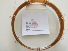 HH-WAX 食品中乙酰丙酸的测定毛细管柱
