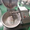 20 诸城市利特食品机械 变频斩拌机