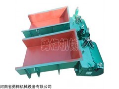 煤炭化工專用GZ電機(jī)振動(dòng)給料機(jī)