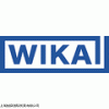 供应德国WIKA压力表
