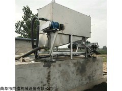 TS 不銹鋼微濾式固液分離機(jī)