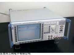 罗德与施瓦茨R&S CMU200综合测试仪