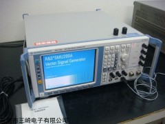 R&S® SMU200A 矢量信号发生器