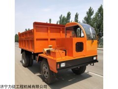 四驱 济宁四驱四不像车拉毛竹爬坡王运输车