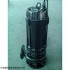 QW 10000方大排量泵效高污水潜水泵