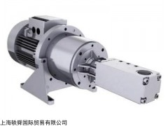 销售KNOLL高压泵