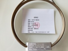 10%FFAP/Chromosorb 填充柱测试车间空气中正丁醇