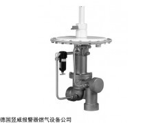 Fisher™ ACE95Sr 型储罐气封阀