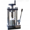 型号:HDU6-YLJ-30T 手动压片机