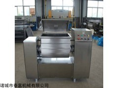 ZKHM-25 米面制品 速冻水饺皮子和面机