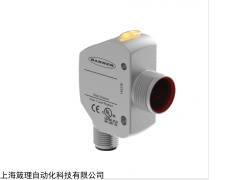 Q4XTBLAF300-Q8 Q4XTBLAF100-Q8 邦納（Banner）Q4X系列激光測距傳感器