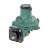 Fisher™ R222 系列二级调压器
