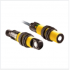 S18UIA S18UUA 邦納（Banner）S18U系列圓柱型超聲波傳感器