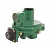 Fisher? R622、R642 和 R652 系列 二級調壓器 - LP - Gas