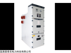 PTKDN 智能型多功能柜电气