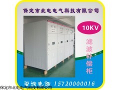 BDKJ-FC 保定北电10KV高压谐波治理设备技术参数