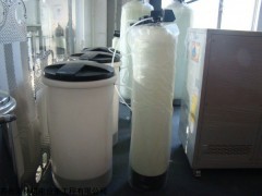 CLRS-5ST 直销苏州潺林全自动软水器的特点