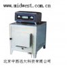 型号:XCZ6-SRJX-8-13A 高温箱式电阻炉（1300°C）