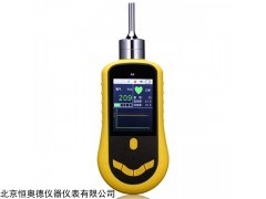 HAD-VO2 便携式彩屏泵吸VOC气体检测仪