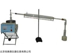 HAD-3146 苯类产品馏程试验器(低温式)