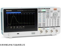 Tektronix泰克AFG31052波形函数发生器