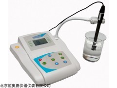 HAD-HCO2  水中二氧化碳检测仪