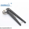 HM-1214 /【手动启盖器】20MM顶空瓶取盖钳子