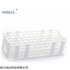 HM-0307E /【塑料可拆式60孔】4ml样品瓶架/5*12孔