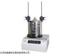 ST-A100 药典筛分仪厂家